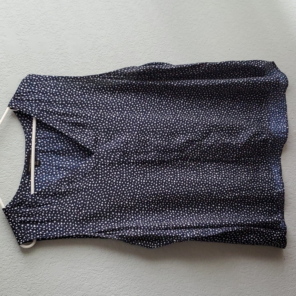 Banana Republic XXL Sleeveless Blouse $9 or 2 for $10
